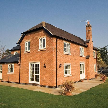 Brook House Farm Cottage Church Minshull Buitenkant foto