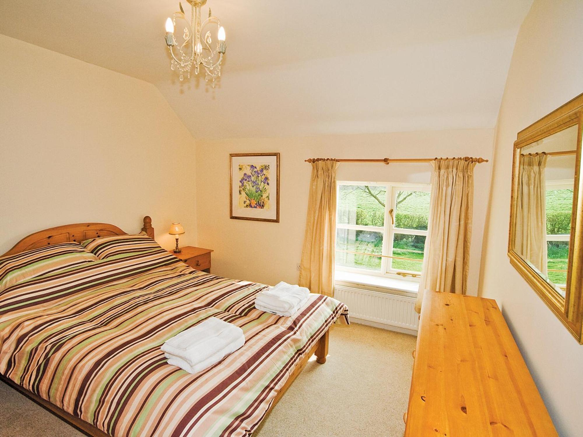 Brook House Farm Cottage Church Minshull Buitenkant foto