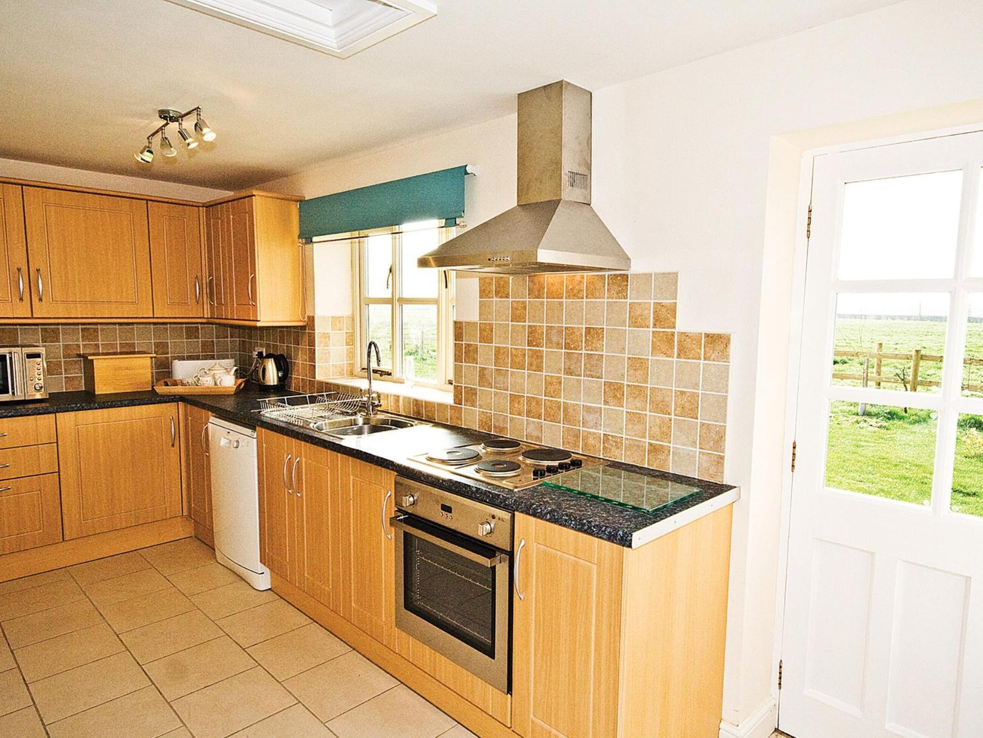 Brook House Farm Cottage Church Minshull Buitenkant foto